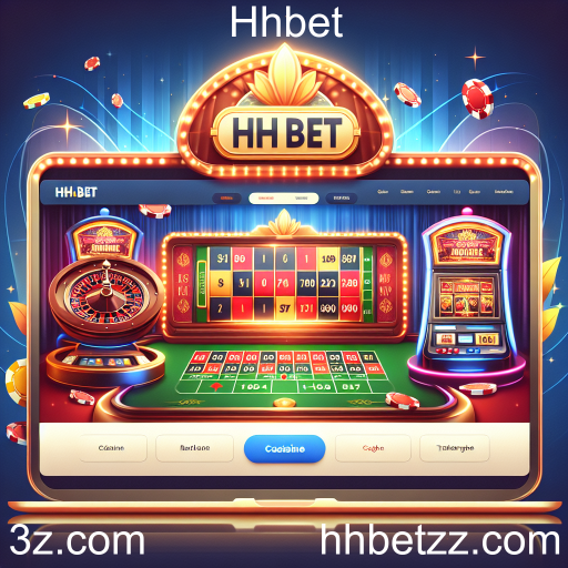 Explorando a Categoria Cassino do Hhbet: Emoção e Diversão na Palma da Mão