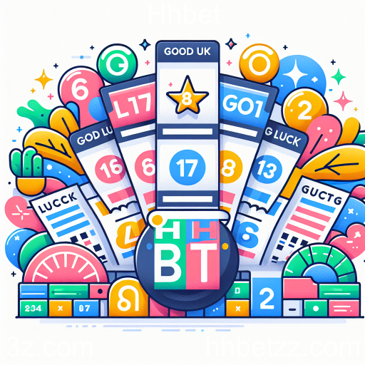 A Emoção da Loteria no Hhbet: Oportunidade e Diversão