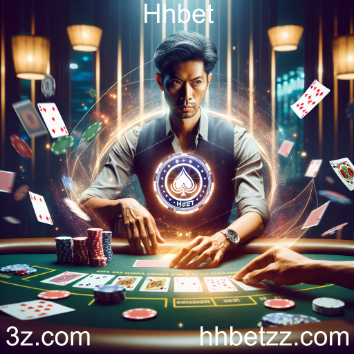 Descubra o Mundo dos Jogos de Poker na Hhbet