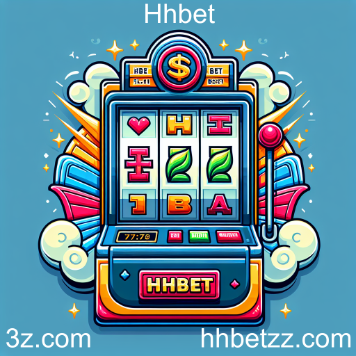 Descubra a Diversão das Máquinas Caça-Níqueis no Hhbet